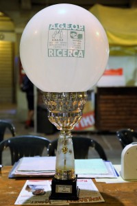TORNEO IN PIAZZA 2017 Serata AGEOP Trofeo Sanzio Gottardi